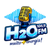 Rádio H2O 106,9 FM Muito+Energia
