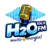Rádio H2O 106,9 FM Muito+Energia