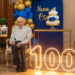 “Estou sempre contente”: Idoso comemora 100 anos de vida em Treze de Maio