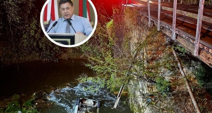 Vereador de Criciúma é preso por desacato em cena de acidente com morte