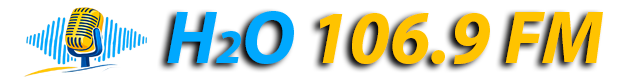 Rádio H2O 106.9 FM Muito+Energia
