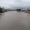 Frente fria derruba o calor no Sul e acende alerta para temporais e granizo